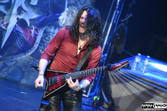 Geoff Tate