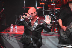Geoff Tate