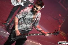 Geoff Tate