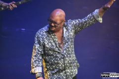 Geoff Tate