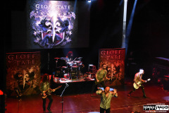 Geoff Tate