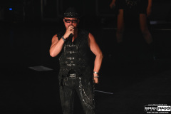 Geoff Tate