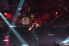 Geoff Tate