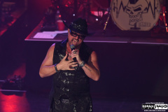 Geoff Tate