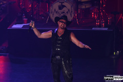 Geoff Tate