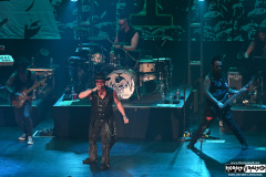 Geoff Tate