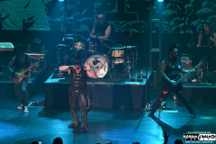 Geoff Tate