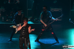 Geoff Tate