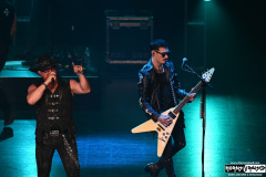 Geoff Tate