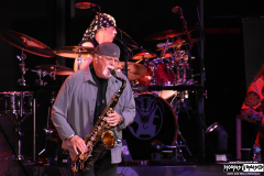 George Thorogood & the Destroyers