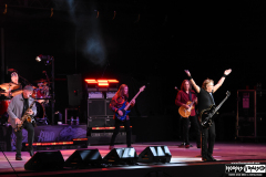 George Thorogood & the Destroyers