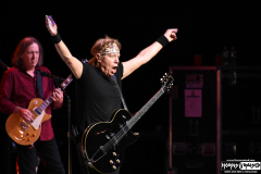 George Thorogood & the Destroyers