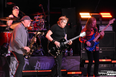 George Thorogood & the Destroyers