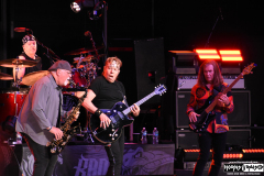 George Thorogood & the Destroyers