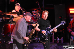 George Thorogood & the Destroyers