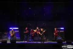 George Thorogood & the Destroyers