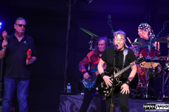 George Thorogood & the Destroyers