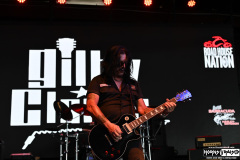 Gilby Clarke