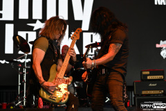 Gilby Clarke