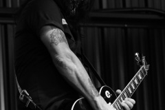 Gilby Clarke