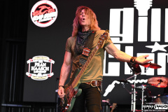 Gilby Clarke