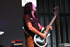 Gilby Clarke