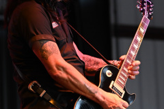 Gilby Clarke