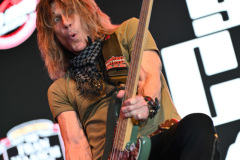 Gilby Clarke