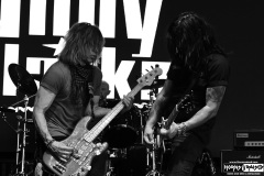 Gilby Clarke