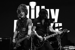 Gilby Clarke