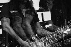 Gilby Clarke