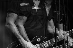 Gilby Clarke