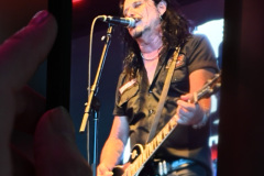Gilby Clarke
