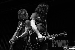 Gilby Clarke