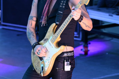 Glenn Hughes