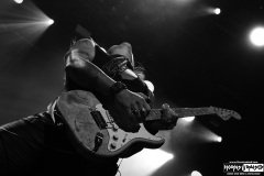 Glenn Hughes