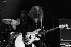 Glenn Hughes