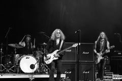 Glenn Hughes