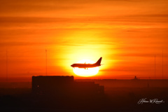 Golden Hour