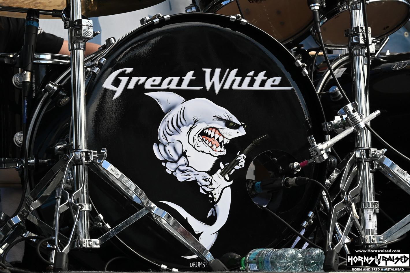 Great White | April 15, 2026 | Monsters of Rock Cruise