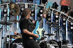 Great White | April 15, 2026