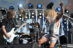 Great White | April 15, 2026