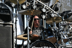 Great White | April 15, 2026