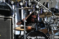 Great White | April 15, 2026