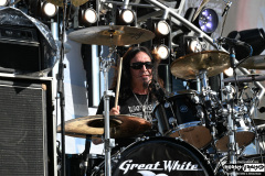 Great White | April 15, 2026