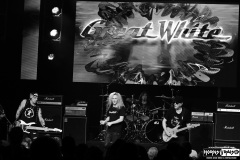 Great White