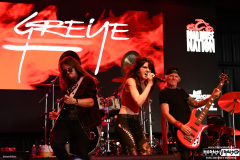 Greye