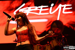 Greye
