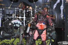 GWAR