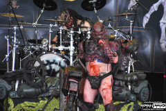 GWAR